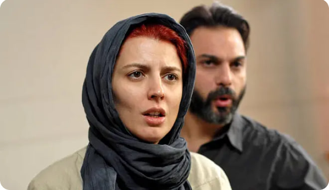 A Separation
